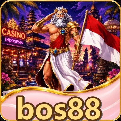 Unduh resmi katalog game bos88 v5.2.1 dari situs ini